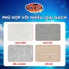 Nước lau sàn OKASA 55k - Vết bẩn tan nhanh, sàn sáng bóng, thơm mát, xua đuổi côn trùng 6
