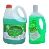 Nước lau sàn OKASA 55k - Vết bẩn tan nhanh, sàn sáng bóng, thơm mát, xua đuổi côn trùng 9
