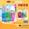 Nước Lau Sàn OKASA – Làm sáng sàn, thoáng mát, khử mùi tự nhiên 34.500₫