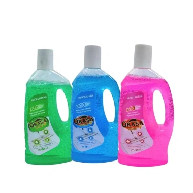 Nước Lau Sàn OKASA – Làm sáng sàn, thoáng mát, khử mùi tự nhiên 34.500₫ 7 Nước Lau Sàn OKASA – Làm sáng sàn, thoáng mát, khử mùi tự nhiên 34.500₫ 7
