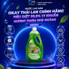 Nước Lau Sàn Okay Thái Lan 2.000ml - Tiêu diệt 99,9% vi khuẩn, hương nhẹ, 89.000đ