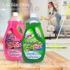 Nước lau sàn Okay Thái Lan 2L - Sạch bóng, diệt khuẩn, không mùi, giá 88.999₫