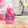 Nước lau sàn Okay Thái Lan 2L - Sạch bóng, diệt khuẩn, không mùi, giá 88.999₫ 2
