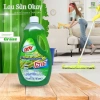 Nước lau sàn Okay Thái Lan 2L - Sạch bóng, diệt khuẩn, không mùi, giá 88.999₫ 3
