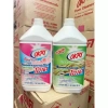 Nước Lau Sàn Okay Thái Lan 3.800ml Giá 220k Khử Mùi, Diệt Khuẩn, Làm Sạch Hiệu Quả
