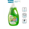 Nước Lau Sàn OKAY Thái Lan Hương Xả 2.000ml - Giảm giá, khử mùi, chỉ 165.000₫