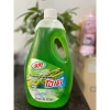 Nước Lau Sàn OKAY Thái Lan Hương Xả 2.000ml - Giảm giá, khử mùi, chỉ 165.000₫ 2