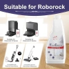 Nước lau sàn OMO 480ml nội địa Trung - Dành cho robot hút bụi & lau nhà, sạch sâu, 132.5k 3