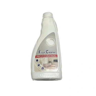 Nước lau sàn OMO 480ml nội địa Trung - Dành cho robot hút bụi & lau nhà, sạch sâu, 132.5k 5