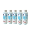 Nước lau sàn O.m.o hữu cơ 110ml - Thơm đậm, phù hợp robot hút bụi, giảm giá 95k 4