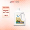 Nước lau sàn On1 tinh dầu Đinh hương & Hoắc Hương 2,6L - Sàn sạch, bóng, thơm lâu, 79.000₫