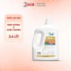 Nước lau sàn On1 tinh dầu Đinh hương & Hoắc Hương 2,6L - Sàn sạch, bóng, thơm lâu, 79.000₫ 2