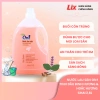 Nước lau sàn On1 tinh dầu Đinh hương & Hoắc Hương 2,6L - Sàn sạch, bóng, thơm lâu, 79.000₫ 3