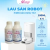 Nước lau sàn ORENJI 100ml diệt khuẩn, đuổi côn trùng - Hàng dùng thử giá 10.000₫ 6