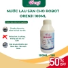 Nước lau sàn ORENJI 100ml diệt khuẩn, đuổi côn trùng - Hàng dùng thử giá 10.000₫ 9