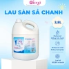 Nước lau sàn ORENJI diệt khuẩn, đuổi côn trùng, tinh dầu sả chanh - sạch bóng, thơm mát 75.000₫ 10