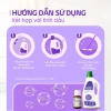Nước lau sàn organic đuổi muỗi không mùi 1.000ml làm sạch vết ố, dầu mỡ, 64.900đ 4