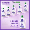 Nước lau sàn organic đuổi muỗi không mùi 1.000ml làm sạch vết ố, dầu mỡ, 64.900đ 8