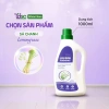 Nước lau sàn organic đuổi muỗi không mùi 1.000ml làm sạch vết ố, dầu mỡ, 64.900đ 10