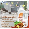 Nước lau sàn Owell hương sả quế diệt khuẩn, xua côn trùng - Giá 155.000 giảm 38.750 6