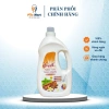 Nước Lau Sàn O'WELL Thảo Dược Hương Quế 2.7L - Giá 129k, khử mùi, sạch an toàn