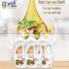 Nước Lau Sàn O'WELL Thảo Dược Hương Quế 2.7L - Giá 129k, khử mùi, sạch an toàn 2
