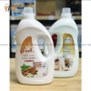 Nước Lau Sàn O'WELL Thảo Dược Hương Quế 2.7L - Giá 129k, khử mùi, sạch an toàn 4
