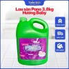 Nước Lau Sàn Pano 3.8kg Hương Baby - Hàng Chính Hãng, Thơm Thuần Khiết, Giữ Gìn Sàn Sạch, Giá Siêu Tiết Kiệm