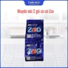 Nước Lau Sàn Pano 3.8kg Hương Baby - Hàng Chính Hãng, Thơm Thuần Khiết, Giữ Gìn Sàn Sạch, Giá Siêu Tiết Kiệm 6