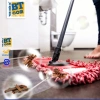 Nước lau sàn Polar Bear hương lily 1.5kg khử mùi, diệt khuẩn, lưu hương lâu – giá chỉ 82.300 VND 6
