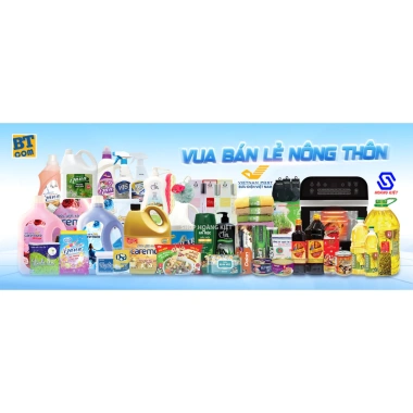 Nước lau sàn Polar Bear hương lily 1.5kg khử mùi, diệt khuẩn, lưu hương lâu – giá chỉ 82.300 VND