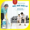 Nước lau sàn Pro Drnatro Siêu Sạch - Khử Hôi, Tanh 1 Lít, Giá ưu đãi 126.000đ 5