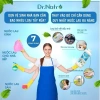 Nước lau sàn Pro Drnatro Siêu Sạch - Khử Hôi, Tanh 1 Lít, Giá ưu đãi 126.000đ 7