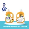 Nước Lau Sàn ReVy Diệt Khuẩn 99,9% Ion Hương Gừng Xả - Sạch Sâu, Giá 52.000₫ 2