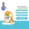 Nước Lau Sàn ReVy Diệt Khuẩn 99,9% Ion Hương Gừng Xả - Sạch Sâu, Giá 52.000₫ 3