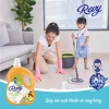 Nước Lau Sàn ReVy Diệt Khuẩn 99,9% Ion Hương Gừng Xả - Sạch Sâu, Giá 52.000₫ 5