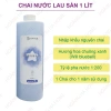 Nước lau sàn robot hút bụi - Công thức làm sạch chuyên dụng, giá 73.000đ 2