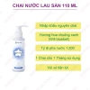 Nước lau sàn robot hút bụi - Công thức làm sạch chuyên dụng, giá 73.000đ 5