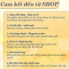 Nước lau sàn robot hút bụi - làm sạch, khử khuẩn, hương thơm dịu, an toàn, chính hãng 3