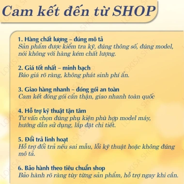 Nước lau sàn robot hút bụi - làm sạch, khử khuẩn, hương thơm dịu, an toàn, chính hãng 3