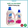 Nước lau sàn robot Orenji hữu cơ - Phù hợp mọi robot hút bụi, giá chỉ 39.000 VND 4