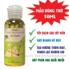 Nước lau sàn Sả Chanh Lam Hà 50ml - Giá dùng thử 15.000 VND, giảm còn 18.450 VND