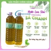 Nước lau sàn Sả Chanh Sả Quế CITRAL 1.500ml - Khử trùng, khử mùi, xua muỗi, chỉ 125k