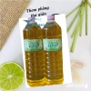 Nước lau sàn Sả Chanh Sả Quế CITRAL 1.500ml - Khử trùng, khử mùi, xua muỗi, chỉ 125k 2