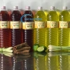 Nước lau sàn Sả Chanh Sả Quế CITRAL 1.500ml - Khử trùng, khử mùi, xua muỗi, chỉ 125k 5