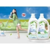 Nước lau sàn sả chanh xua đuổi ruồi muỗi, hương bạc hà hữu cơ - Giá 69.000, tặng quà khi mua 2 can 5