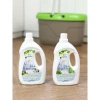 Nước lau sàn sả chanh xua đuổi ruồi muỗi, hương bạc hà hữu cơ - Giá 69.000, tặng quà khi mua 2 can 8