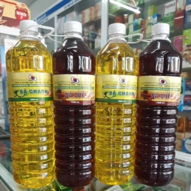 Nước Lau Sàn Sả Quế và Sả Chanh 1.500ml Chính Hãng - Giá 99.900 Giảm Sốc
