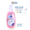 Nước lau sàn Saigon TH 1kg hương hoa luxury Giảm còn 35.000₫ sạch bóng thơm lâu