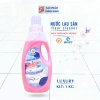 Nước lau sàn Saigon TH 1kg hương hoa luxury Giảm còn 35.000₫ sạch bóng thơm lâu 2